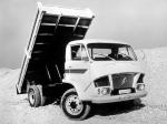 Citroen 350 1966 года
